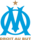 Olympique de Marseille team logo